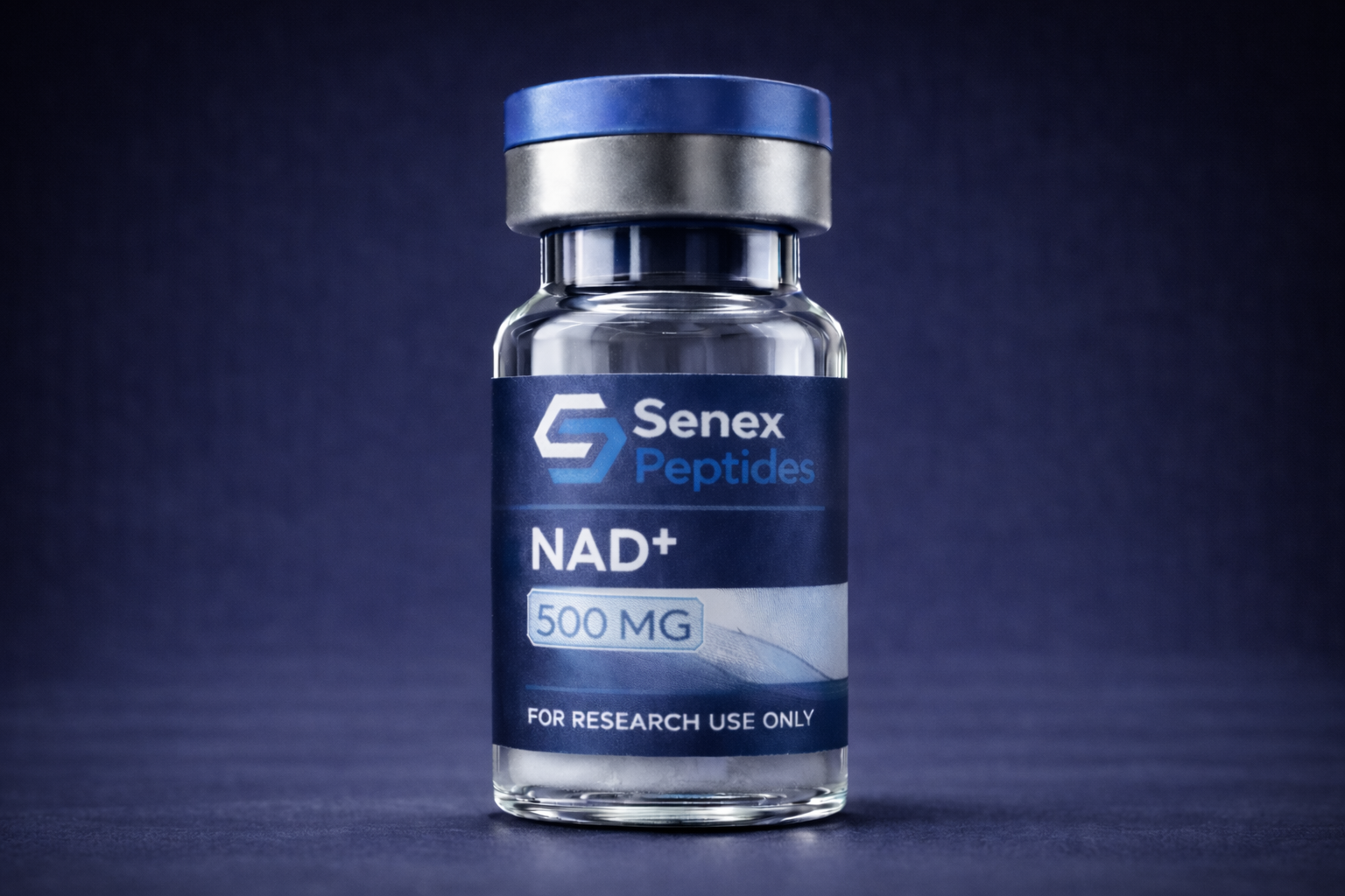 NAD+ und Peptide: Der ultimative Guide für Anti Aging und Zellerneuerung