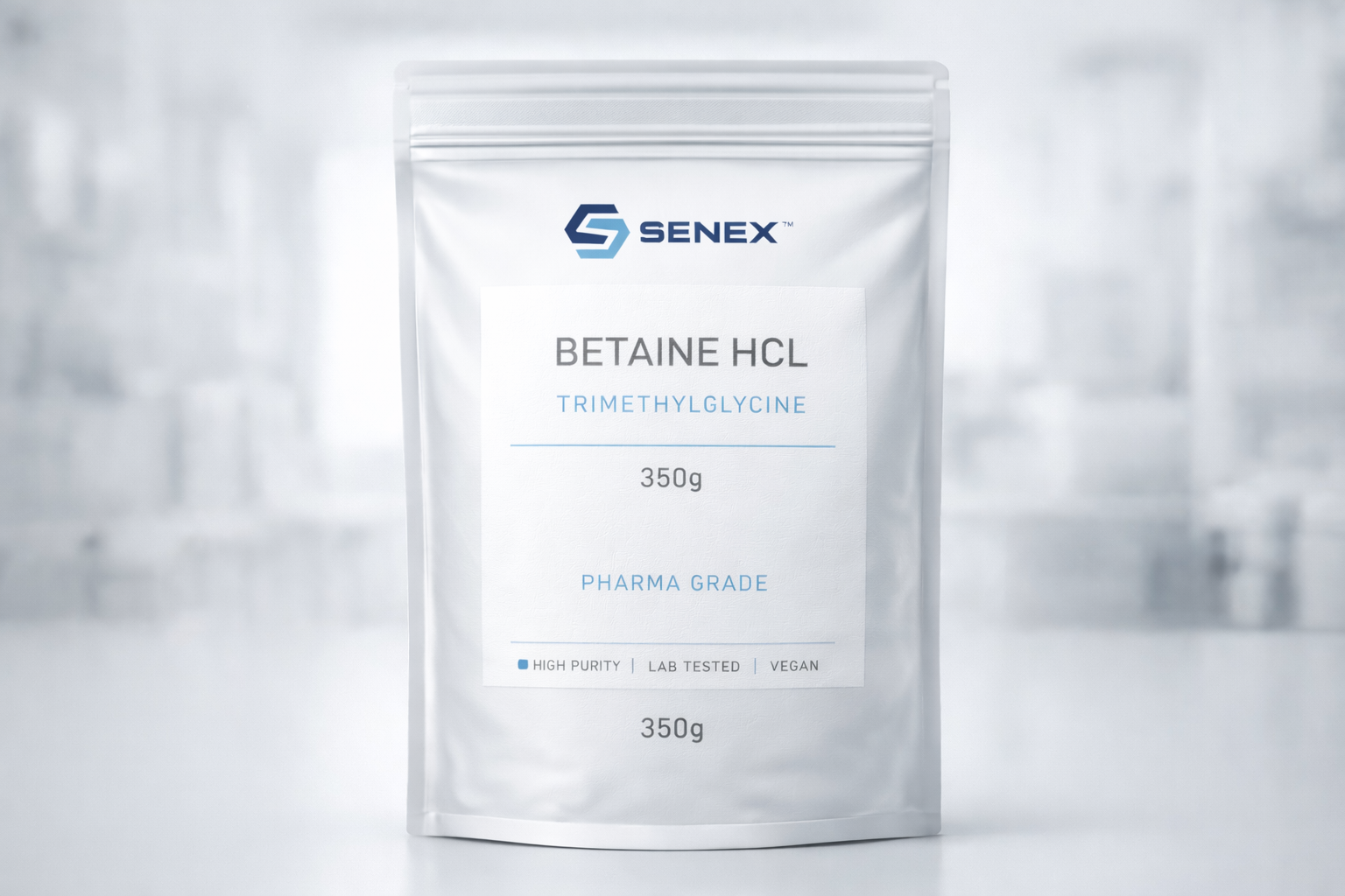Betain HCL - Trimethylglycin
