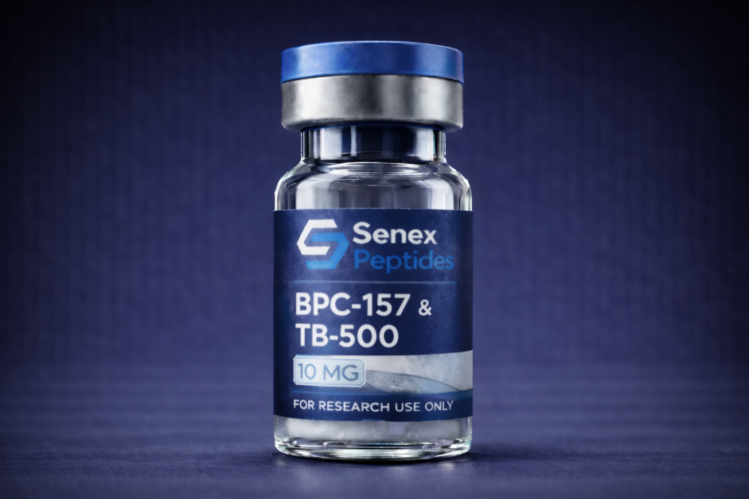 BPC-157 & TB-500 10MG