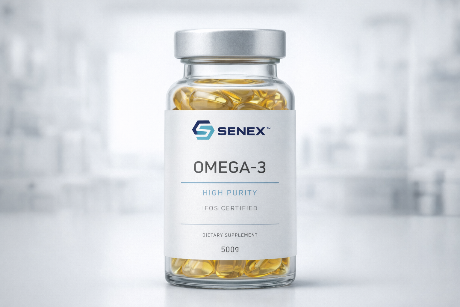 Omega 3 Triglyceride