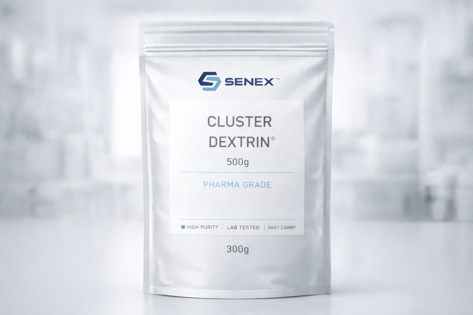 Cluster Dextrin®