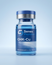 SENEX GHK-Cu 50 mg