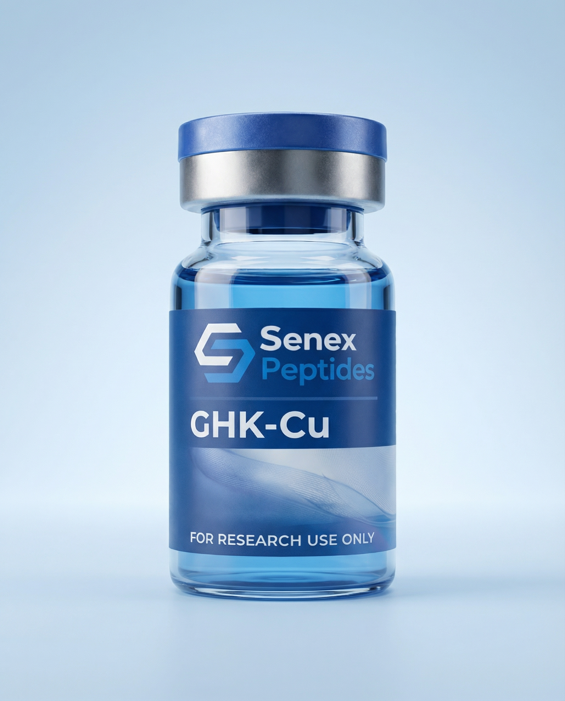 SENEX GHK-Cu 50MG