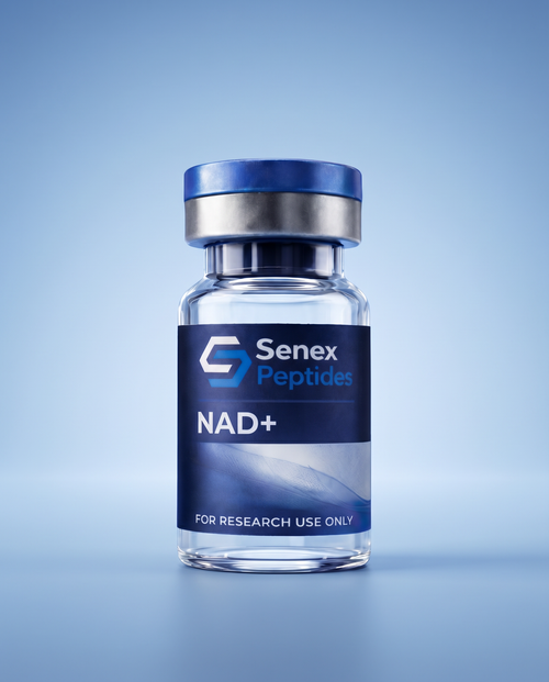 SENEX NAD+ – Forschungspeptid