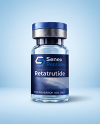 SENEX Retatrutide GLP-3 20 mg