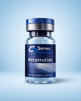 SENEX Retatrutide GLP-3 20 mg