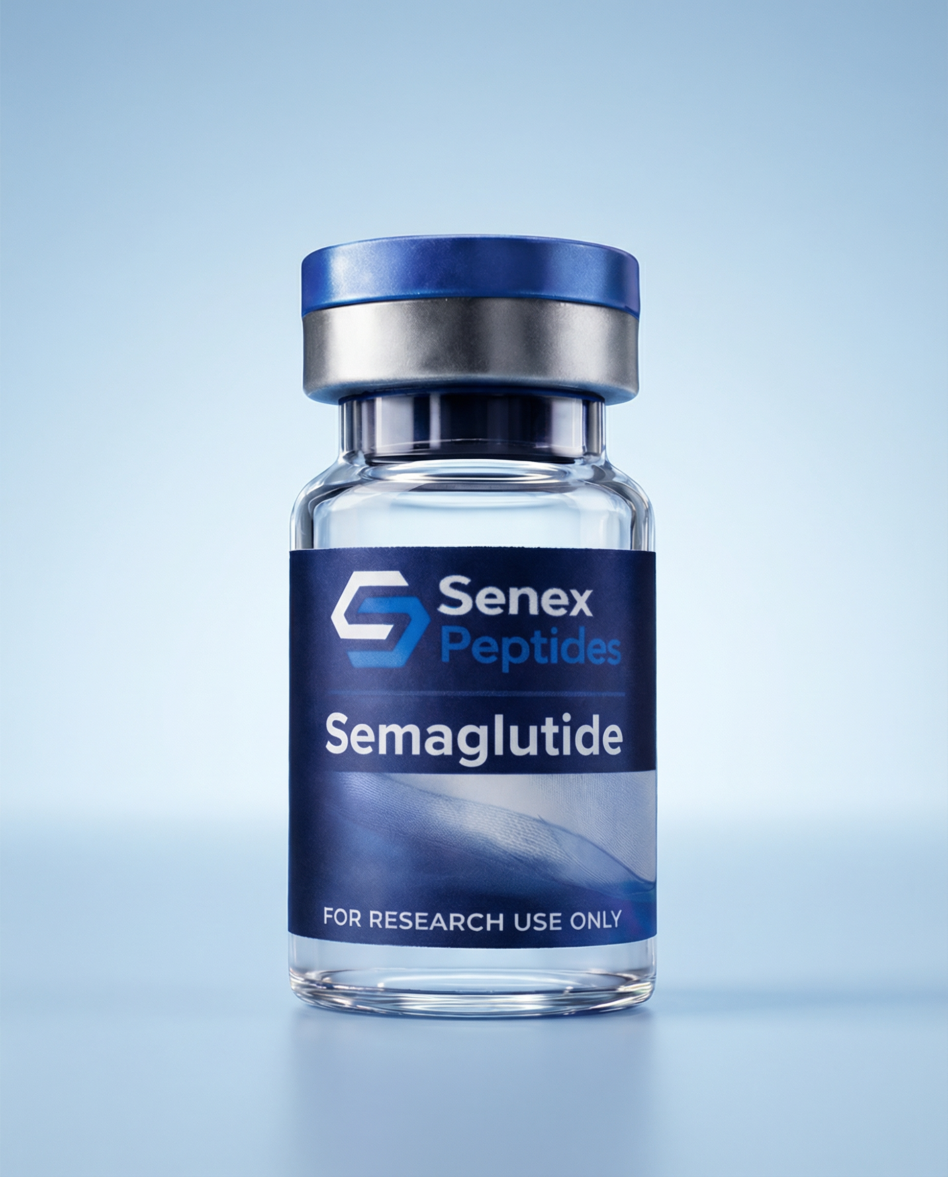 SENEX Semaglutide GLP-1  10MG