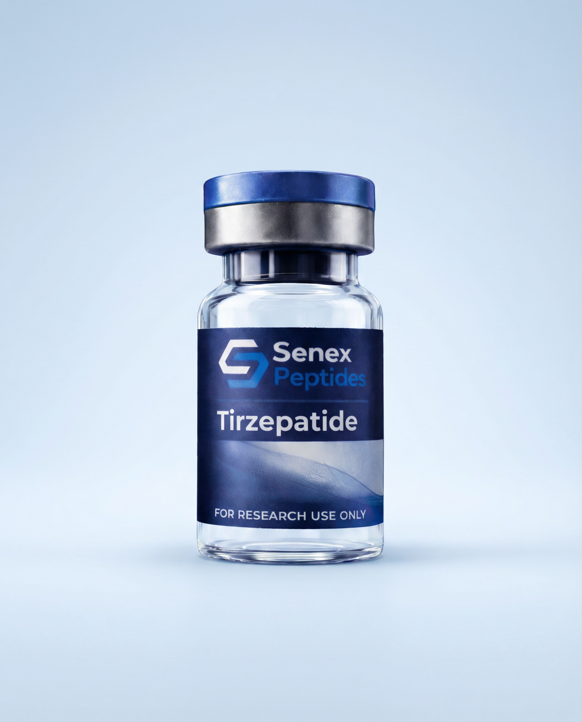 SENEX  Tirzepatide  GLP-2 10MG