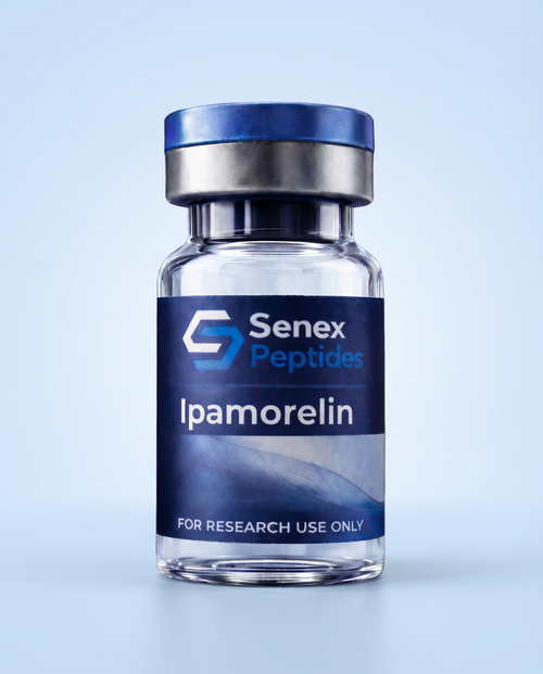 SENEX Ipamorelin – Forschungspeptid