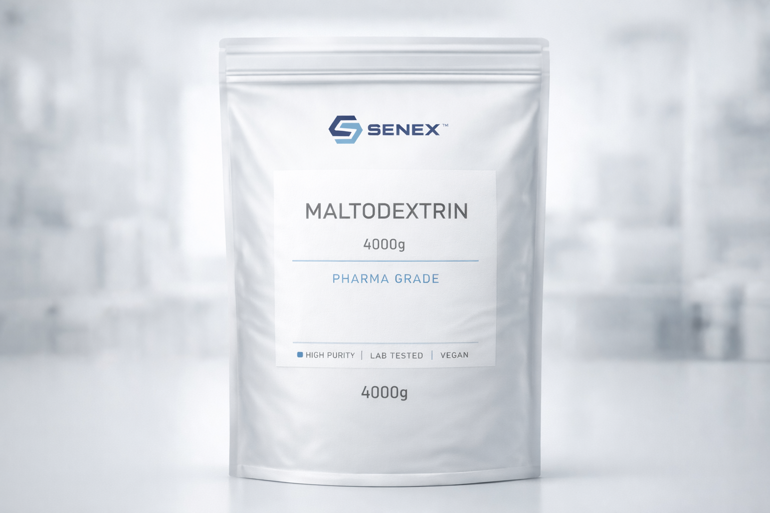 Maltodextrin