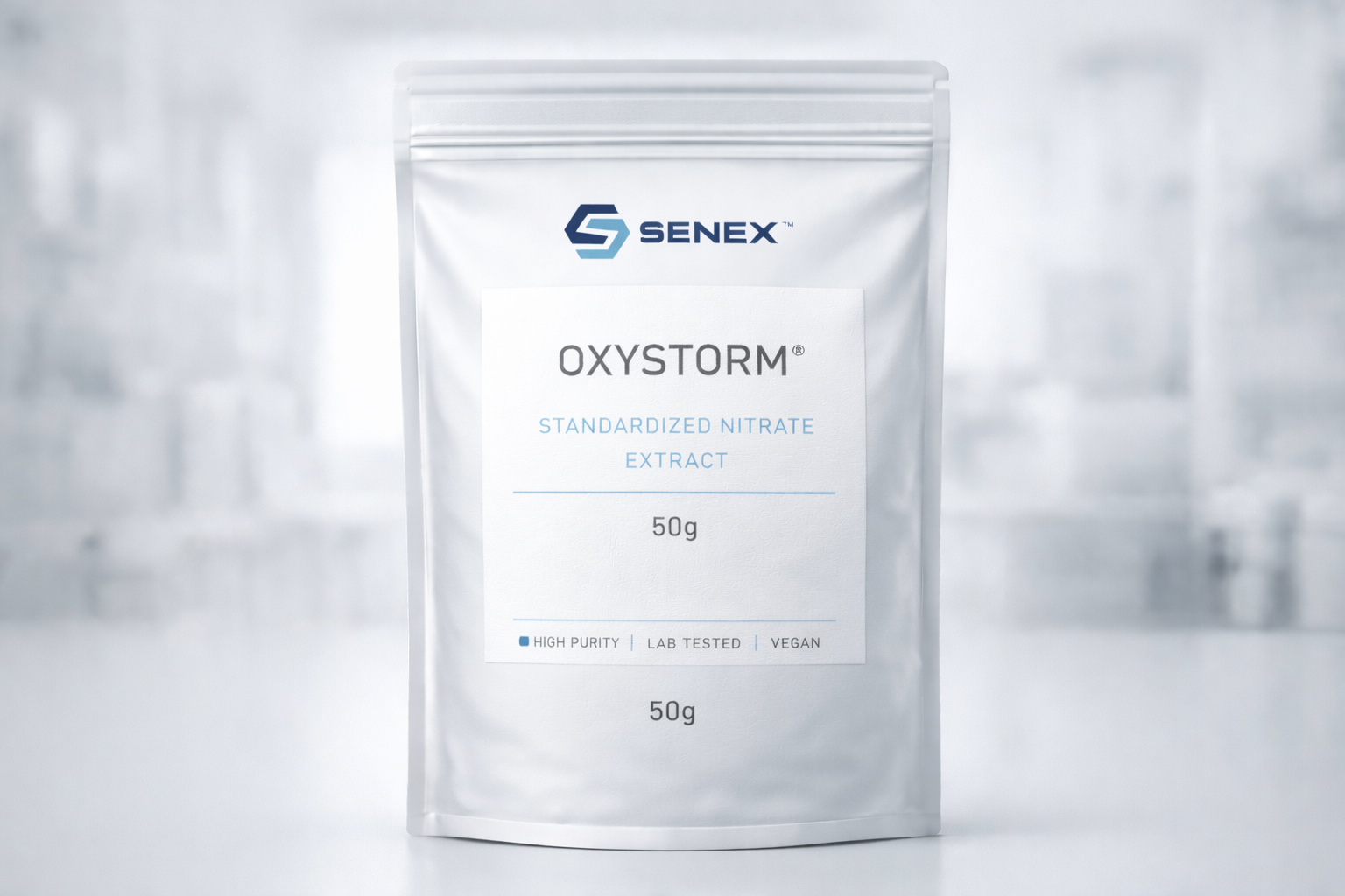 Oxystorm®