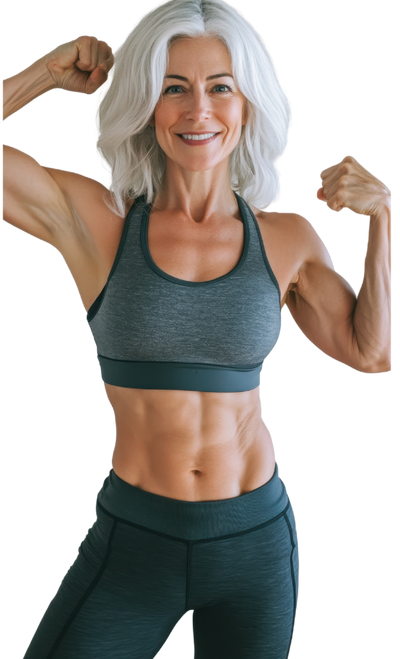 longevity & anti-aging