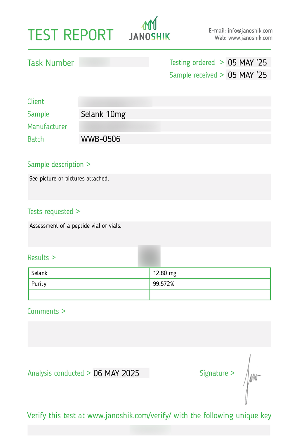 Retatrutide GLP-3 20MG