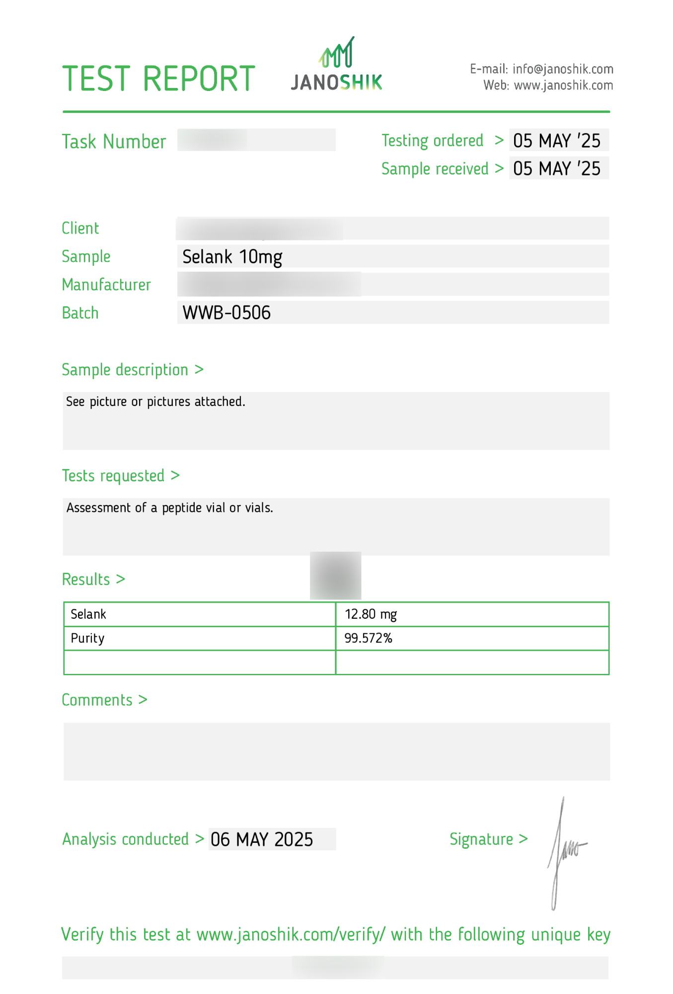 Retatrutide GLP-3 20MG