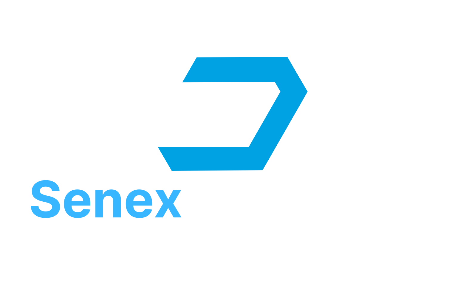 SENEX Peptides - Premium Supplements 