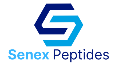 SENEX Peptides - Premium Supplements 