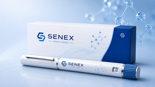 SENEX Pen Hero