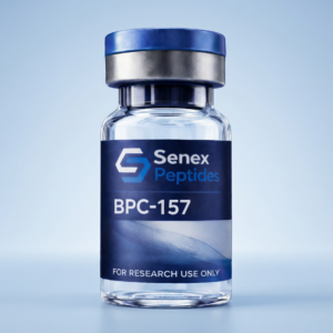 SENEX BPC-157 – Forschungspeptid