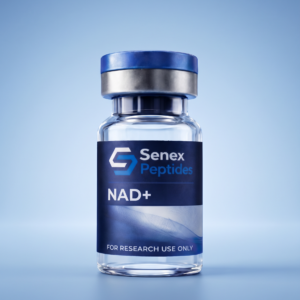 SENEX NAD+ – Forschungspeptid