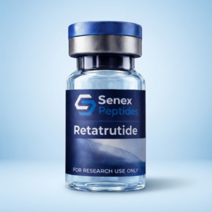 SENEX Retatrutide GLP-3 – Forschungspeptid