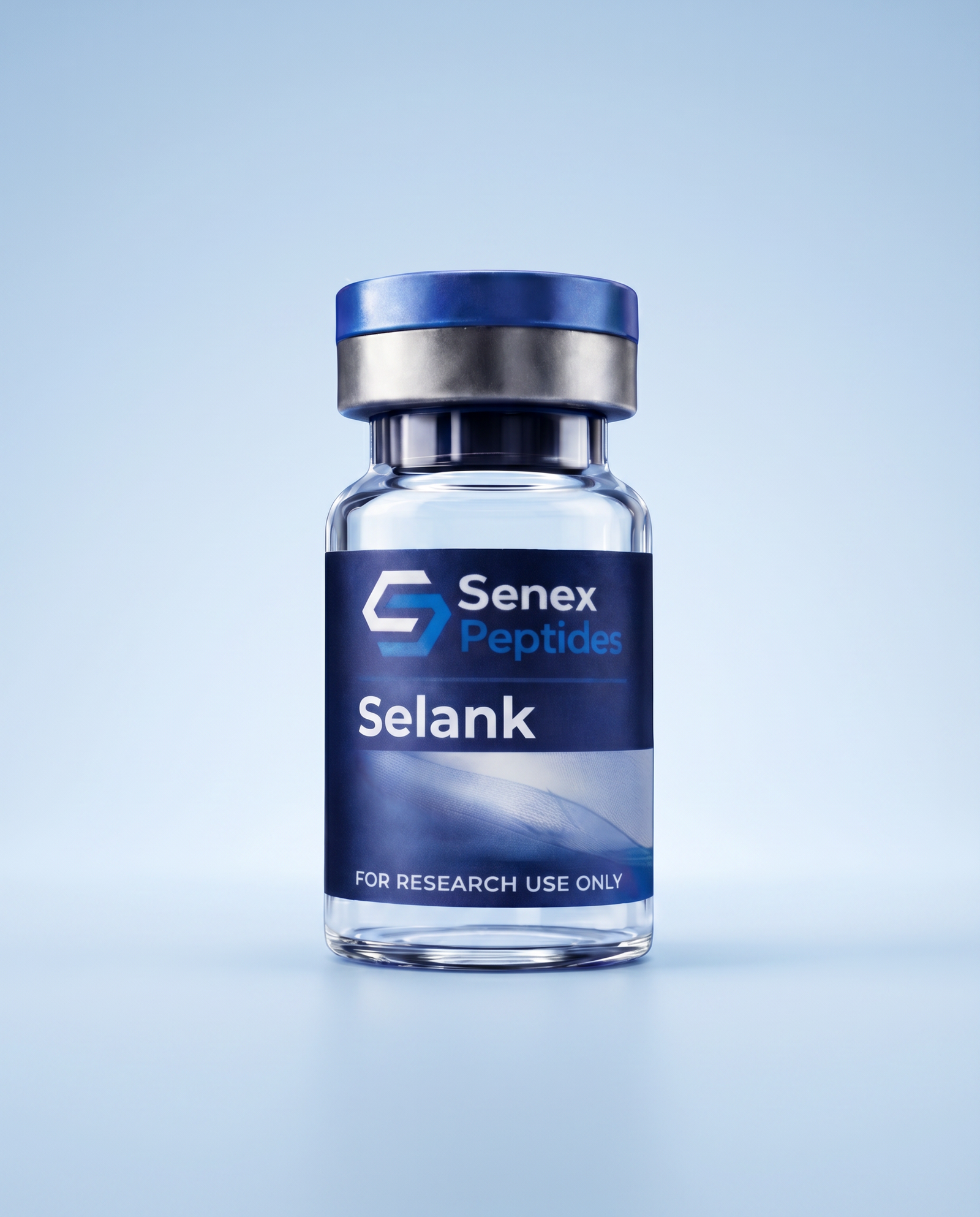 SENEX Selank – Forschungspeptid