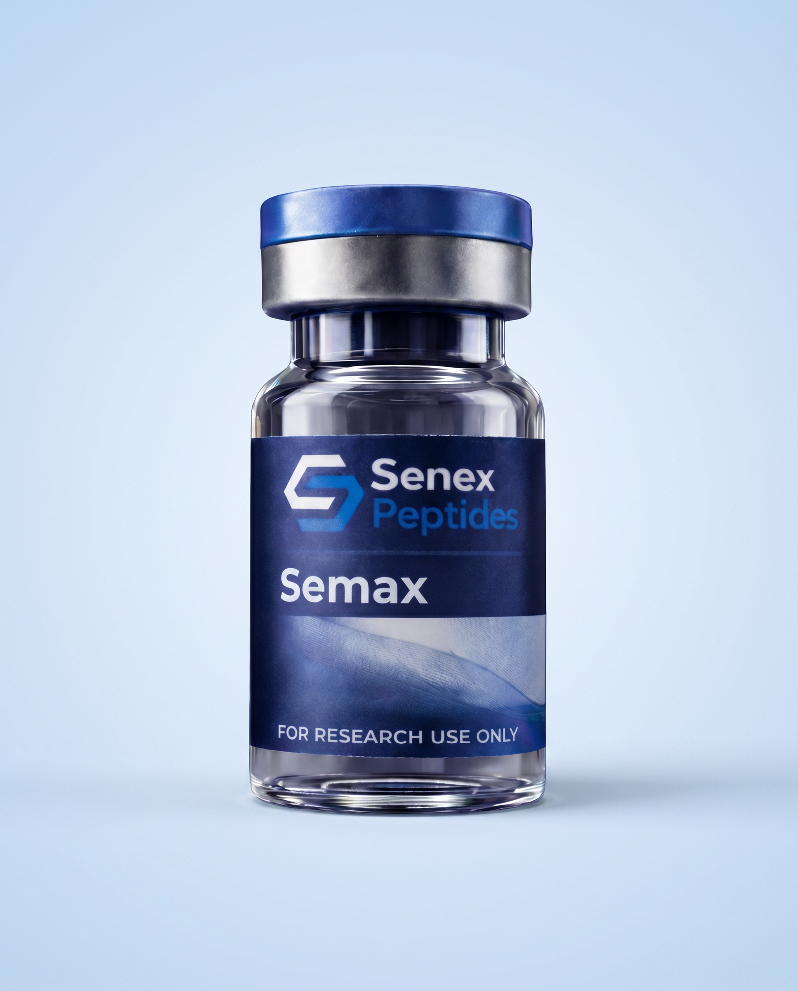 SENEX Semax – Forschungspeptid