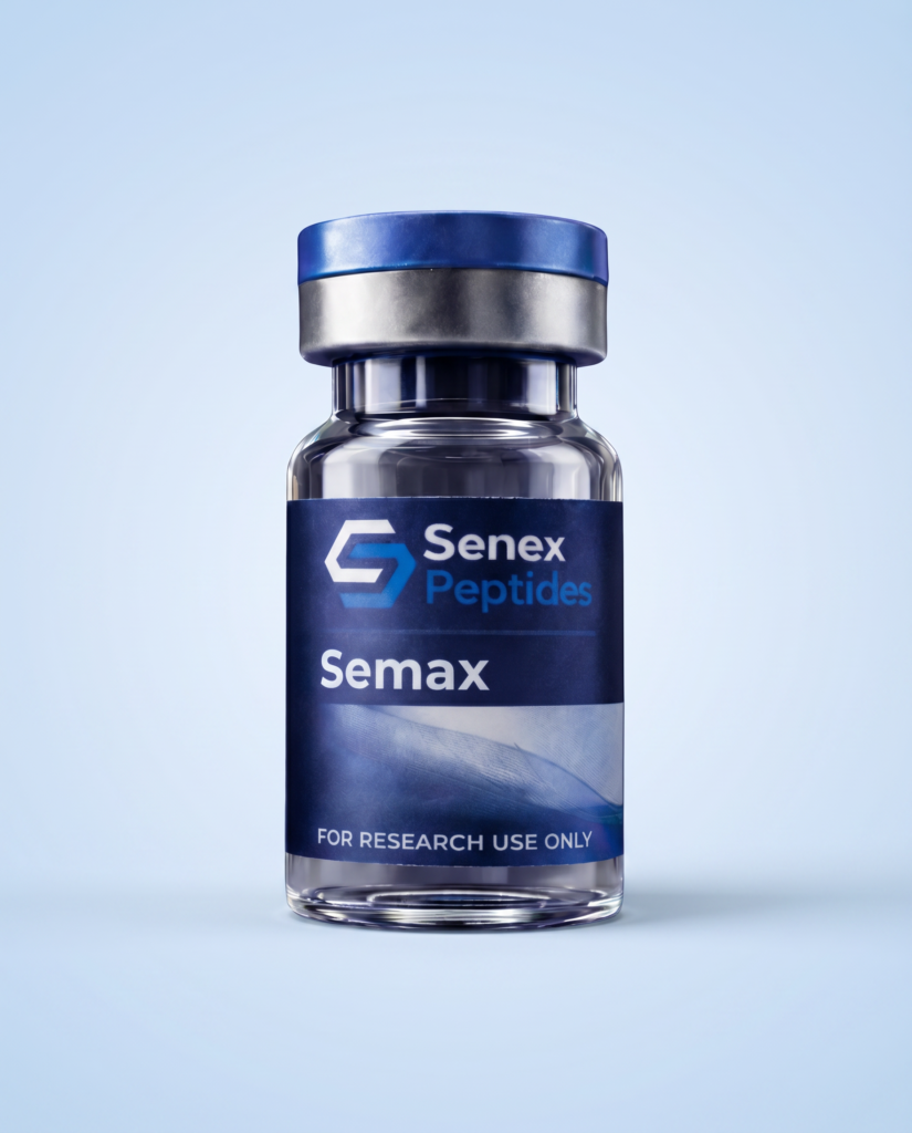 SENEX Semax – Forschungspeptid