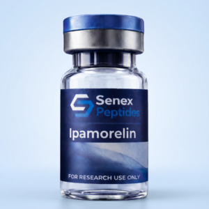 SENEX Ipamorelin – Forschungspeptid