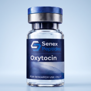SENEX Oxytocin Acetat – Forschungspeptid