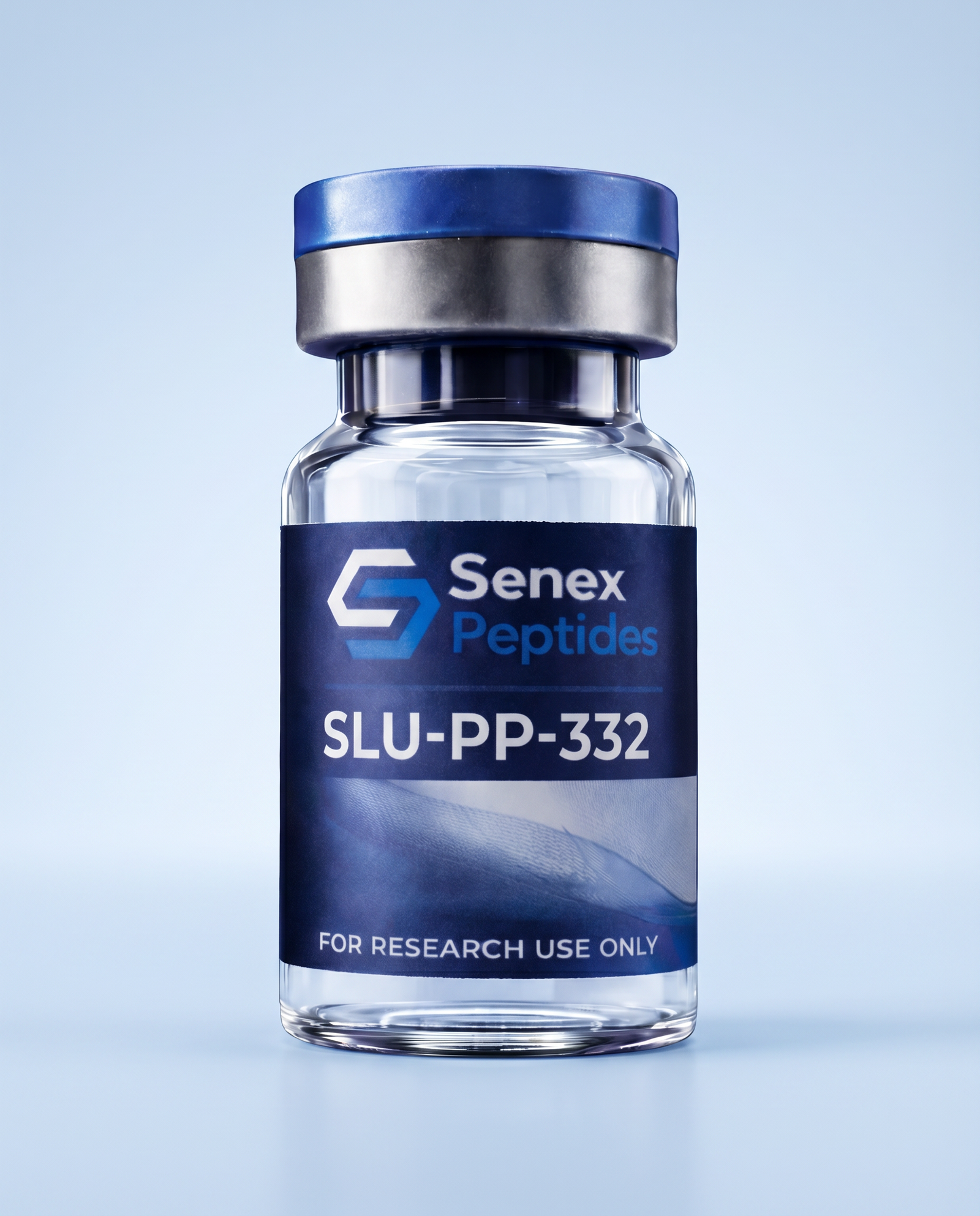 SENEX SLU-PP-332 – Forschungspeptid