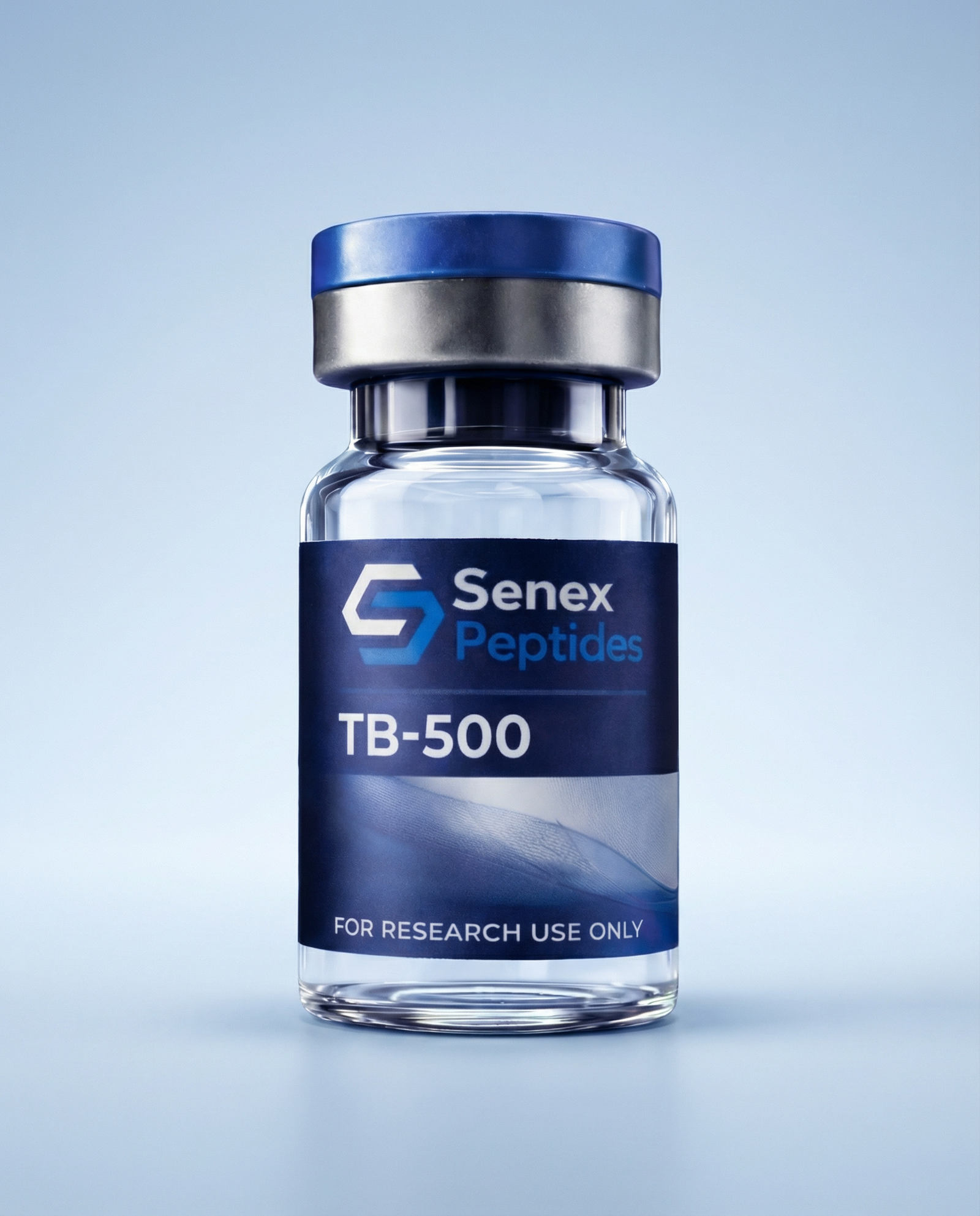 SENEX TB-500 – Forschungspeptid